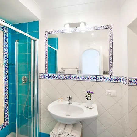 Lejlighed Blue Dreams *