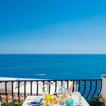 Blue Dreams Lejlighed