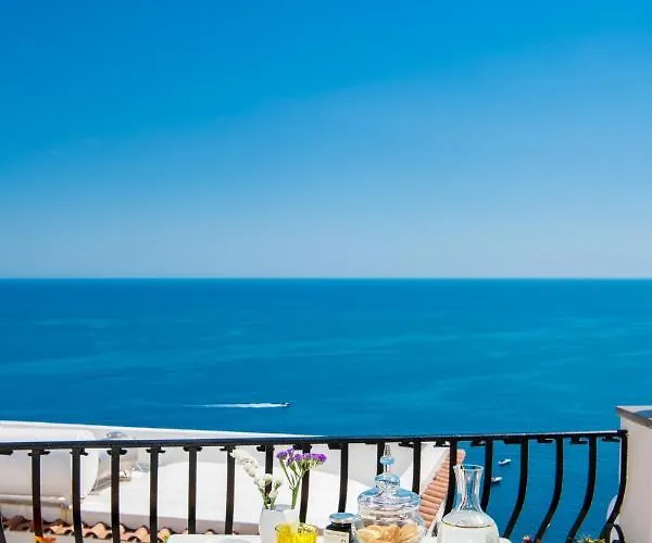 Blue Dreams דירה