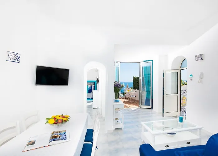 Blue Dreams פוזיטנו