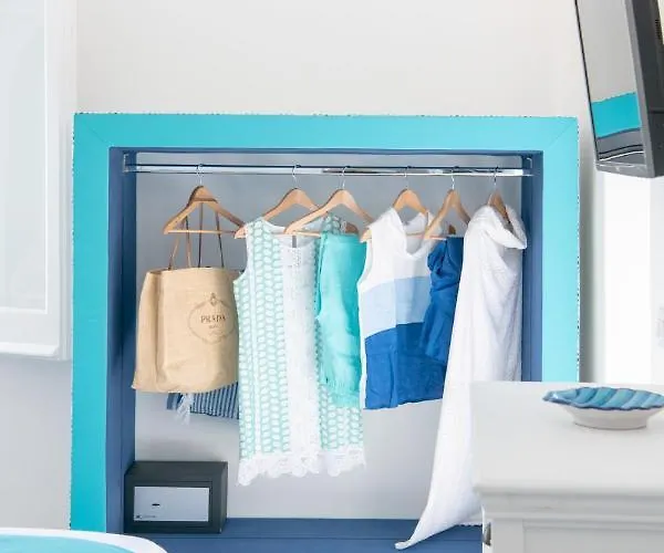 דירה Blue Dreams *