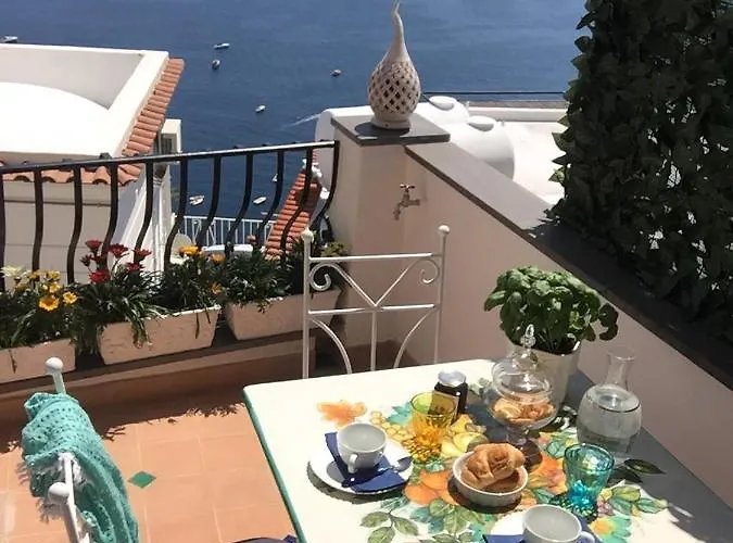 Blue Dreams דירה