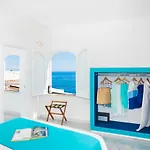 Apartmán Blue Dreams Positano