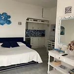 Apartmán Blue Dreams *