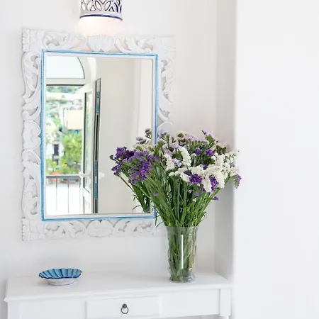 Apartamento Blue Dreams *