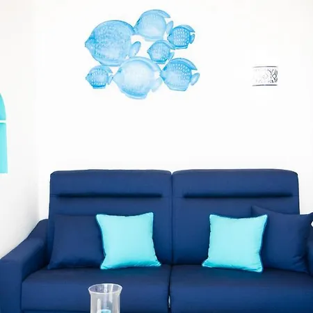Blue Dreams
