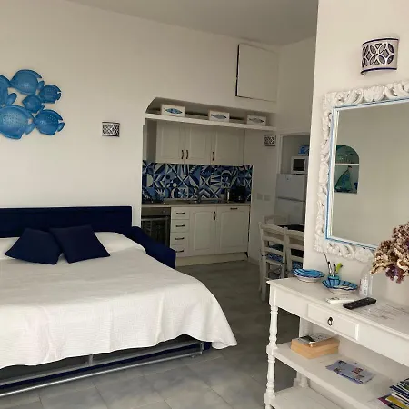 Apartamento Blue Dreams *
