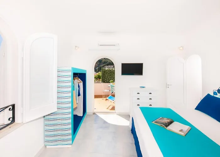 Blue Dreams Апартаменты