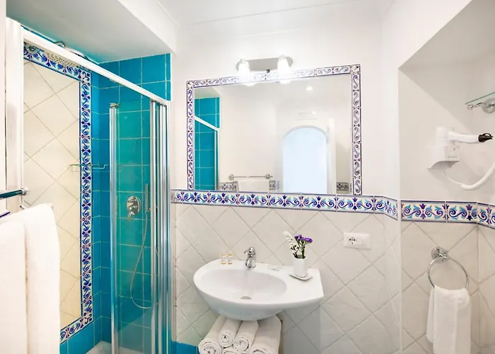 Апартаменты Blue Dreams *