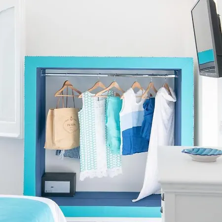 Appartamento Blue Dreams *