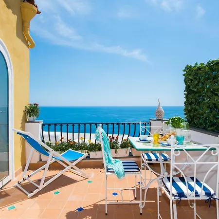 Blue Dreams Appartamento *