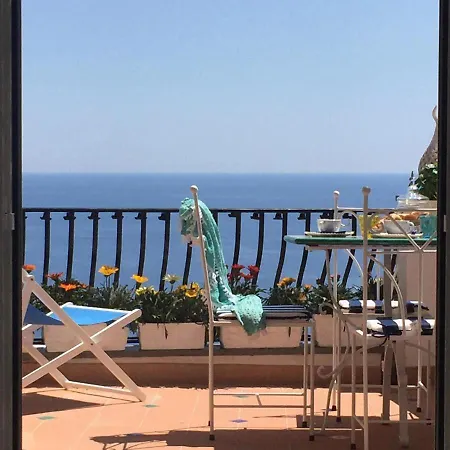 Appartamento Blue Dreams *